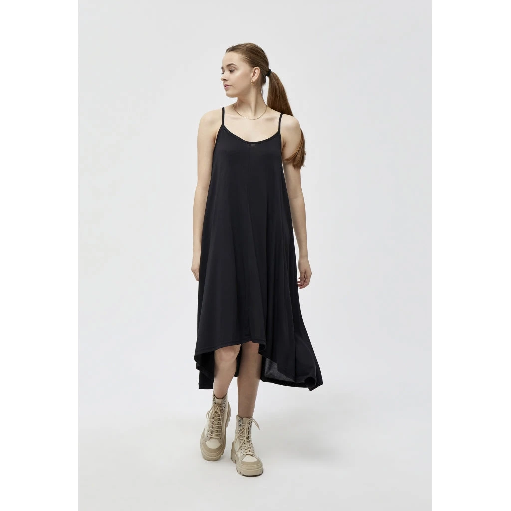 Desires Freise Dress - BLACK 3 Desires Freise Dress - BLACK