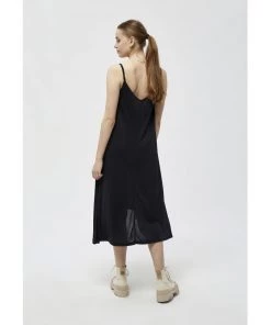 Desires Freise Dress - BLACK 8 Desires Freise Dress - BLACK