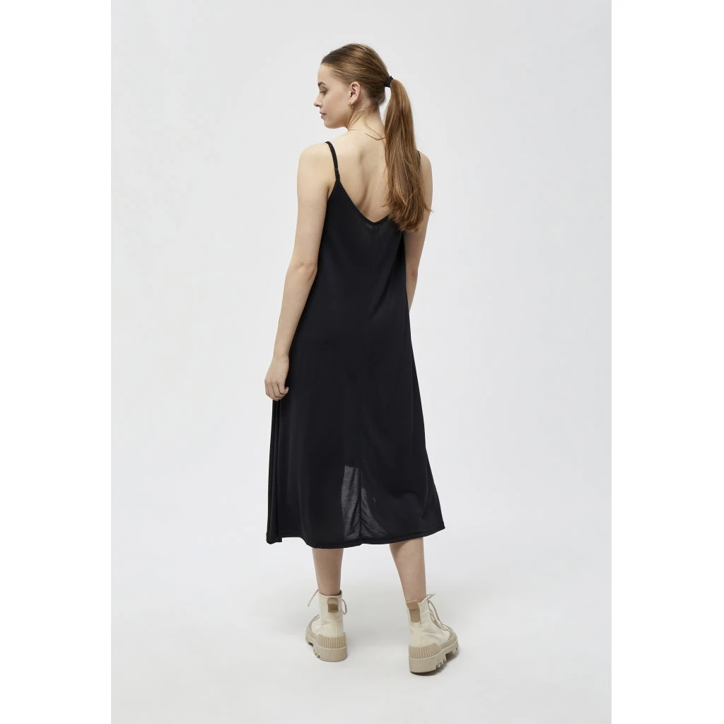 Desires Freise Dress - BLACK 4 Desires Freise Dress - BLACK