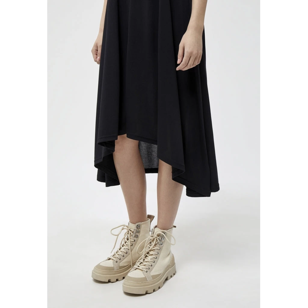 Desires Freise Dress - BLACK 5 Desires Freise Dress - BLACK