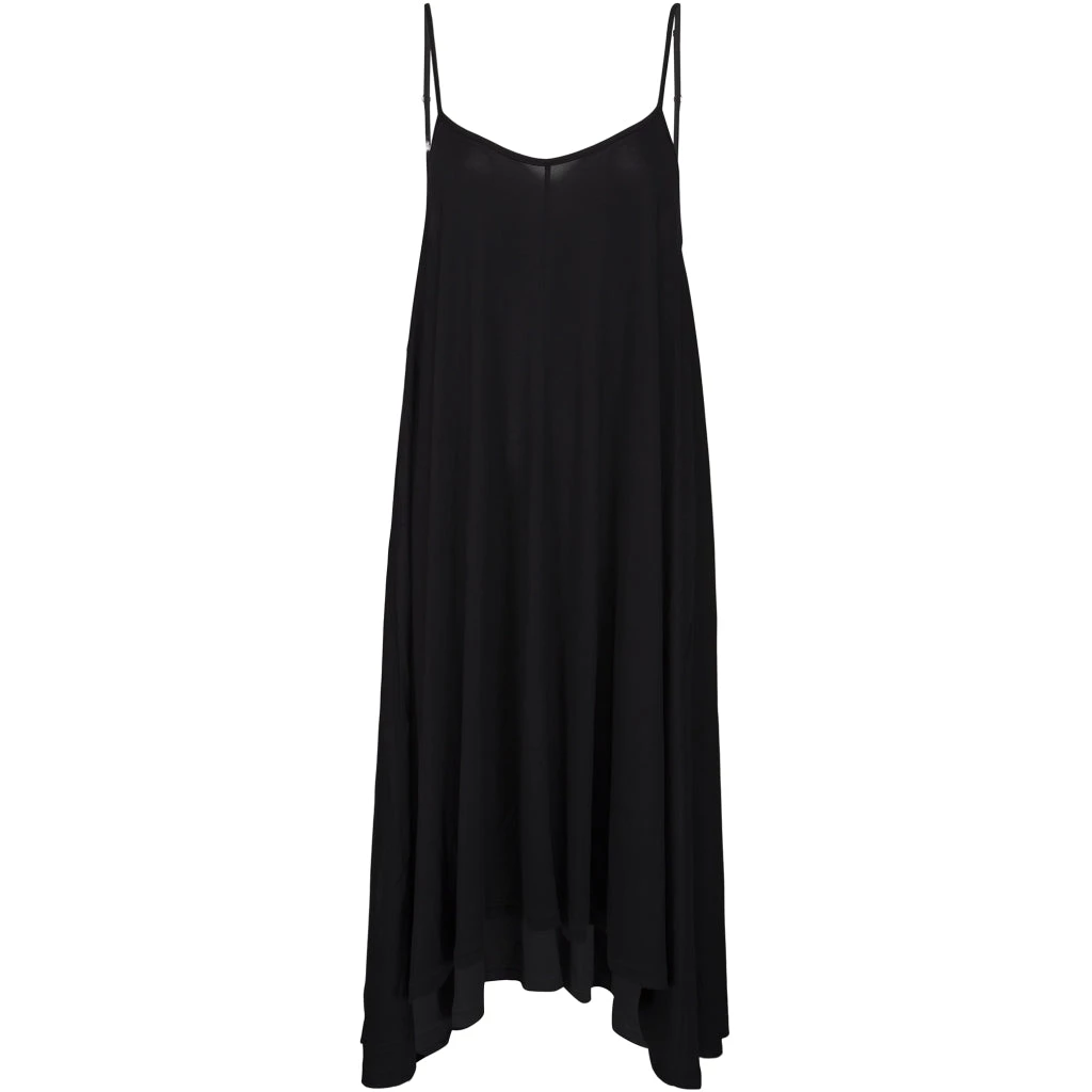 Desires Freise Dress - BLACK 1 Desires Freise Dress - BLACK