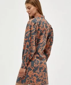 Desires Galaya Dress - SIERRA BROWN PR