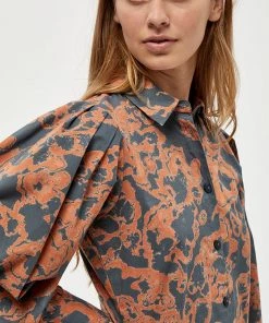 Desires Galaya Dress - SIERRA BROWN PR