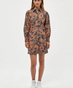 Desires Galaya Dress - SIERRA BROWN PR