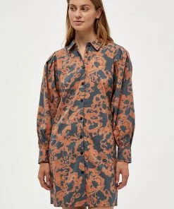 Desires Galaya Dress - SIERRA BROWN PR