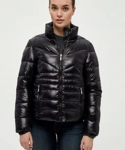 Desires Gallia Jacket - BLACK