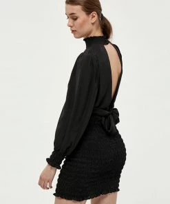 Desires Galva Dress - BLACK Dresses & Jumpsuits