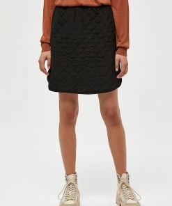 Desires Gela Skirt - BLACK