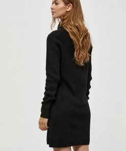 Desires Genia Dress - BLACK