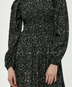 Desires Georgia Dress - BLACK PR