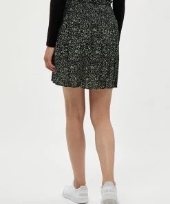 Desires Skirts Georgia Skirt - BLACK PR