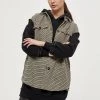 Desires Jackets & Coats Gia Vest - BLACK PR