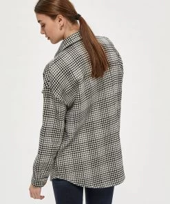 Desires Jackets & Coats Gianni Coat - BLACK PR