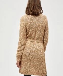 Desires Gilda Cardigan - OYSTER GRAY Knits & Cardigans