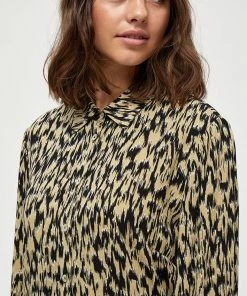 Desires Gill Dress - GRAY GREEN PR Dresses & Jumpsuits