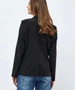 Desires New In Gira Blazer - BLACK