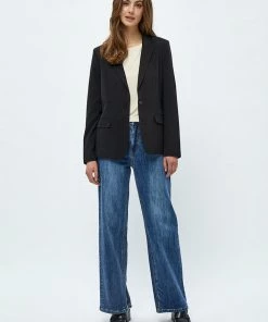 Desires New In Gira Blazer - BLACK