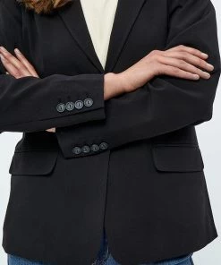 Desires New In Gira Blazer - BLACK