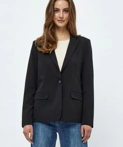 Desires New In Gira Blazer - BLACK