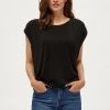 Desires Giselle Top - BLACK New In