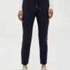Desires Glisva Pants - NAVY