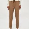 Desires Glisva Pants - Nomad Sand
