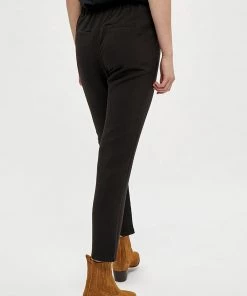Desires Glisva Pants - BLACK