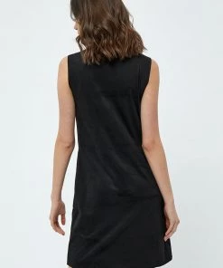 Desires Dresses & Jumpsuits Haley Dress - BLACK