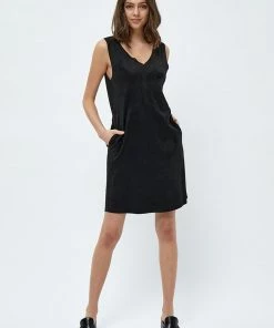 Desires Dresses & Jumpsuits Haley Dress - BLACK