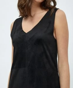 Desires Dresses & Jumpsuits Haley Dress - BLACK