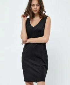 Desires Dresses & Jumpsuits Haley Dress - BLACK