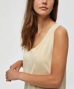 Desires Haley Dress - OYSTER GRAY