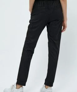 Desires Haley Pants - BLACK
