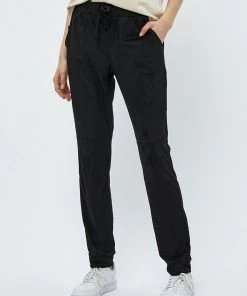 Desires Haley Pants - BLACK