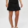 Desires Haley Skirt - BLACK Skirts