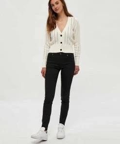 Desires Halia Cardigan - GARDENIA