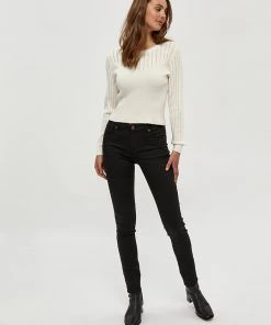 Desires Halia Pullover - GARDENIA Knits & Cardigans