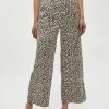 Desires Halley Pants - OYSTER GREY PR