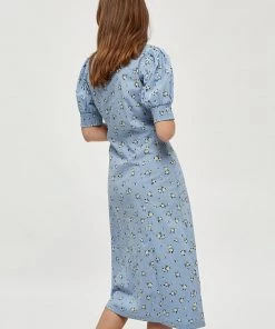 Desires Hara Dress - FOREVER BLUE PR Dresses & Jumpsuits