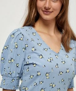 Desires Hara Dress - FOREVER BLUE PR Dresses & Jumpsuits