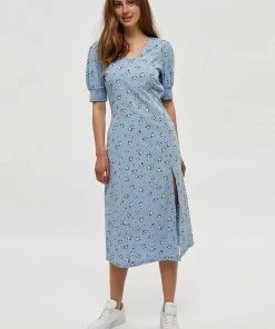 Desires Hara Dress - FOREVER BLUE PR Dresses & Jumpsuits