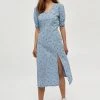 Desires Hara Dress - FOREVER BLUE PR Dresses & Jumpsuits