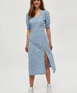 Desires Hara Dress - FOREVER BLUE PR Dresses & Jumpsuits