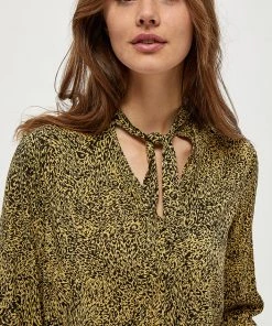 Desires Haya Blouse - Southern Moss PR