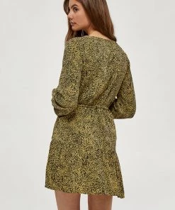 Desires Dresses & Jumpsuits Haya Dress - Southern Moss PR