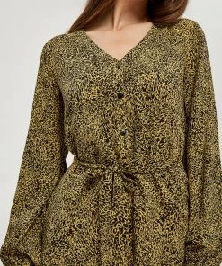 Desires Dresses & Jumpsuits Haya Dress - Southern Moss PR