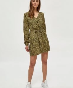 Desires Dresses & Jumpsuits Haya Dress - Southern Moss PR