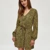 Desires Dresses & Jumpsuits Haya Dress - Southern Moss PR