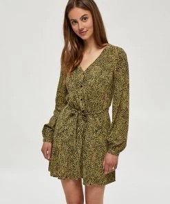 Desires Dresses & Jumpsuits Haya Dress - Southern Moss PR