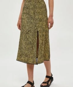 Desires Skirts Haya Skirt - Southern Moss PR